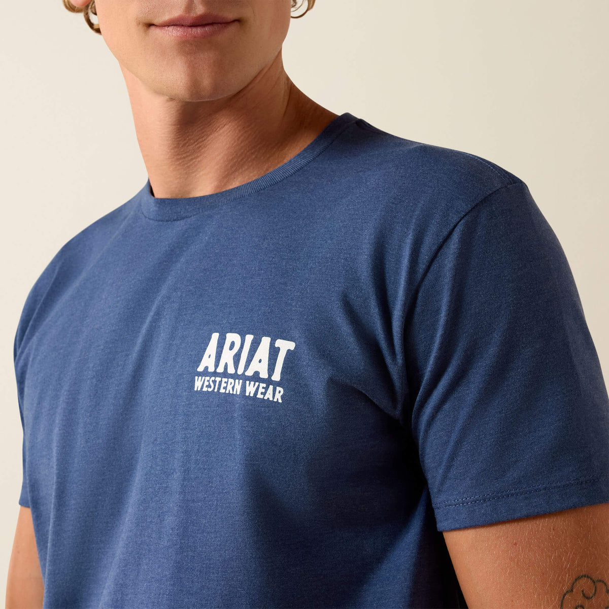 Ariat Outline Shop T-Shirt - Ariat Sale