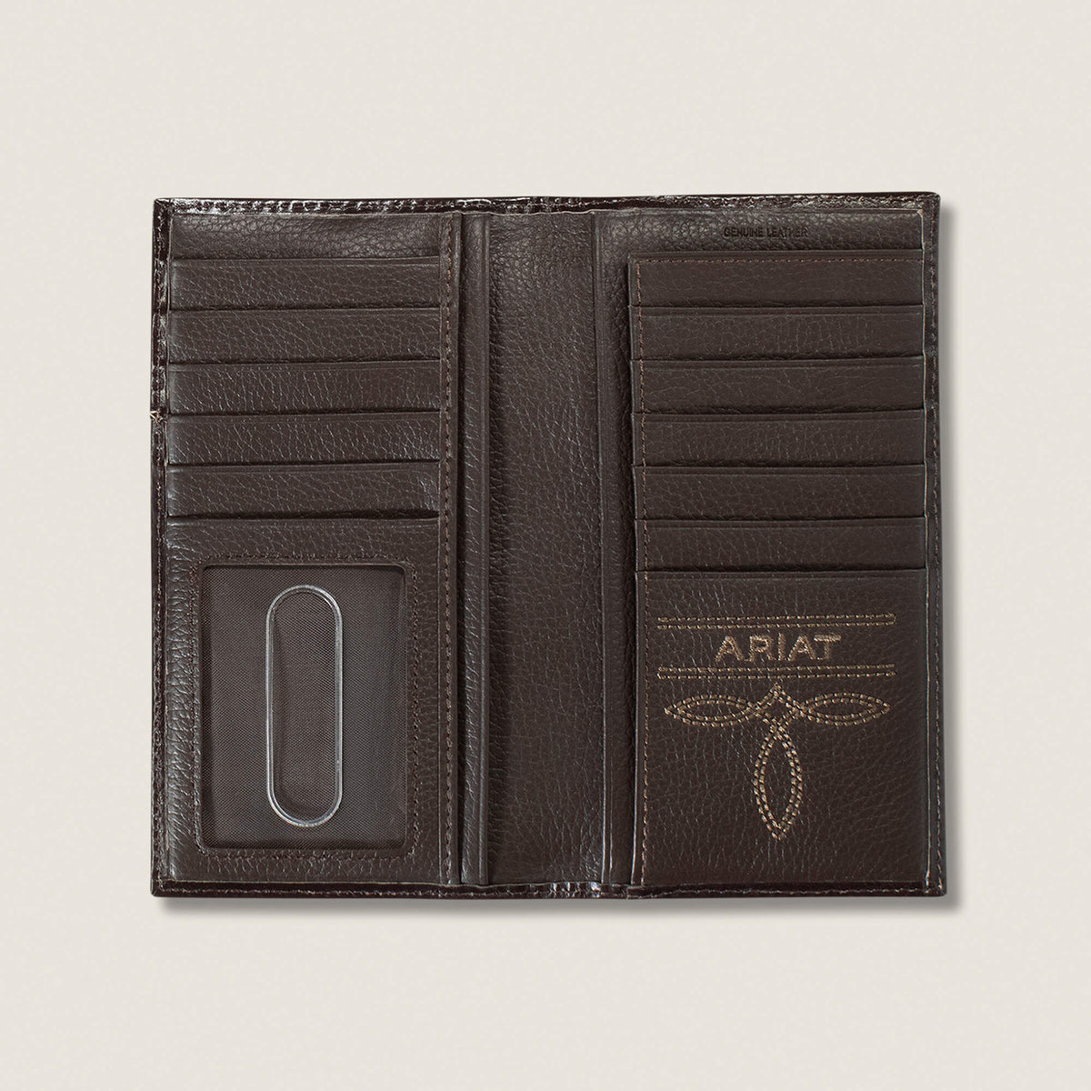 Cross Rodeo Wallet - Ariat Essential