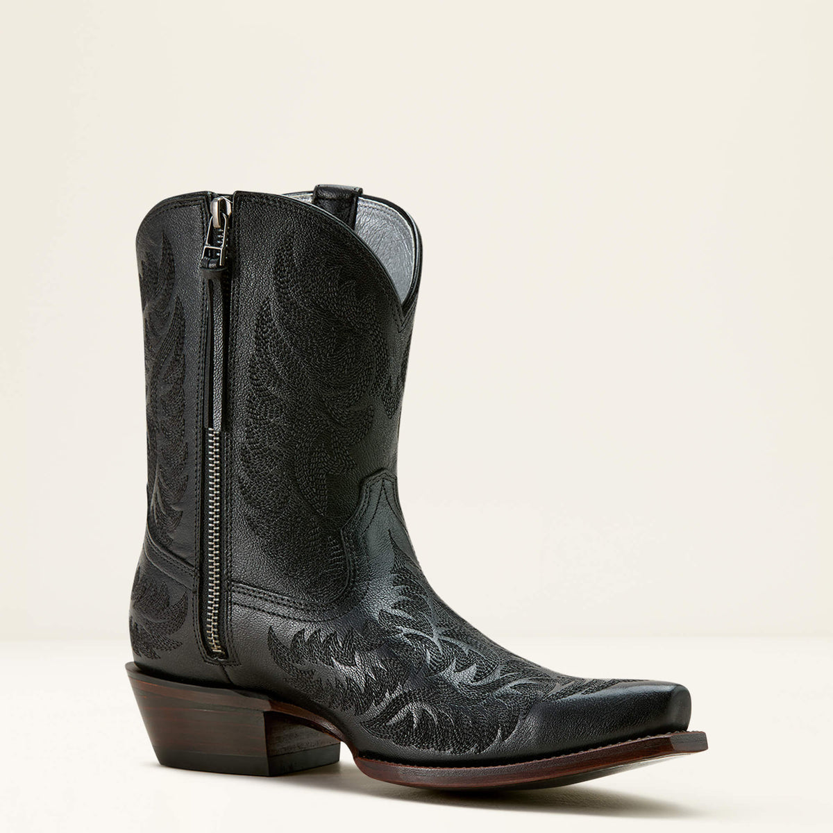 Cate X Toe Western Boot - Ariat Everyday