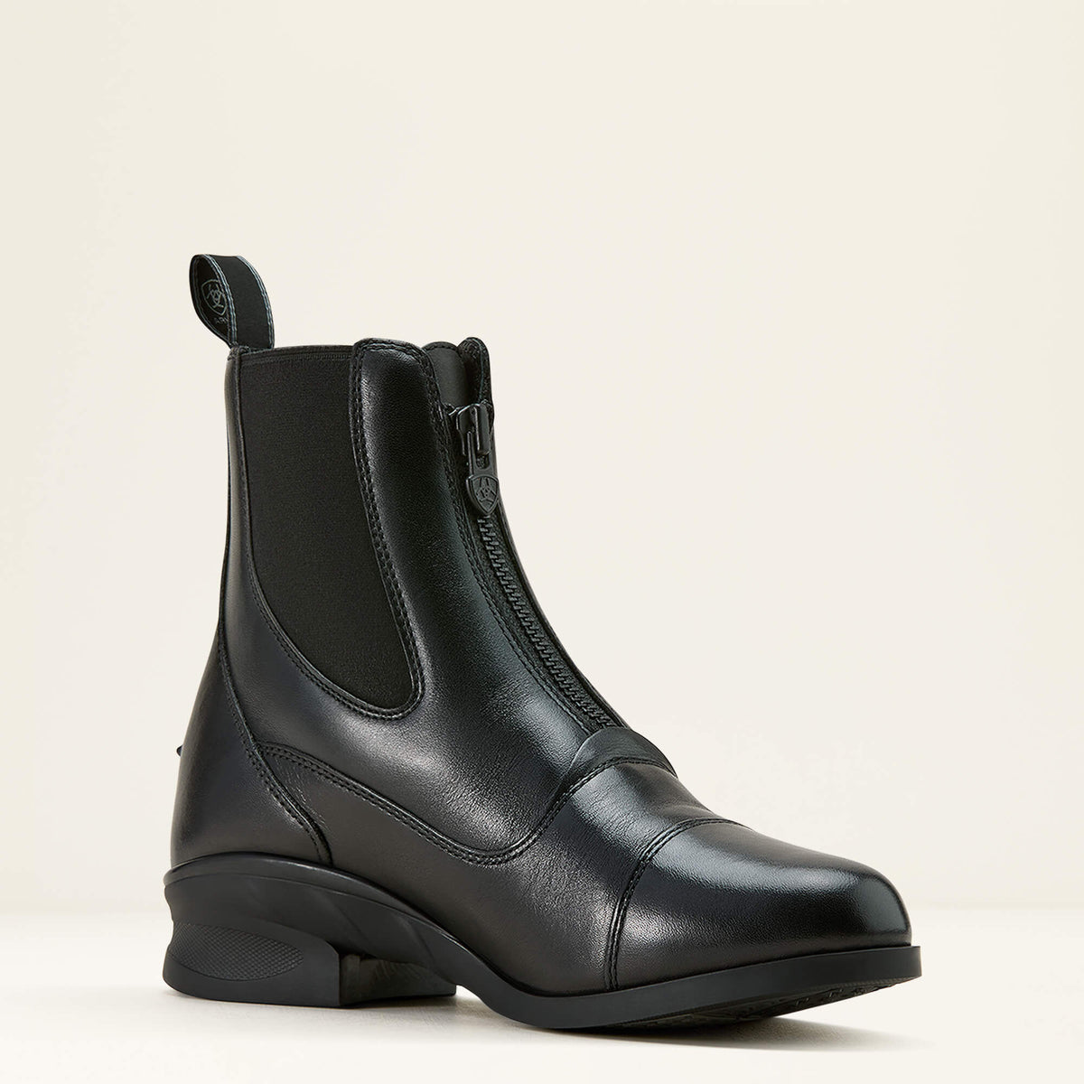 Heritage Zip Paddock Boot - Ariat Best Seller