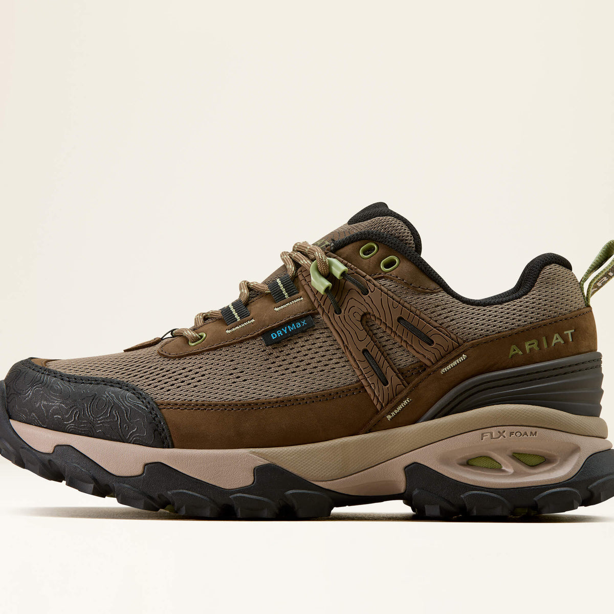 Traverse Low Waterproof Hiking Shoe - Ariat Essential