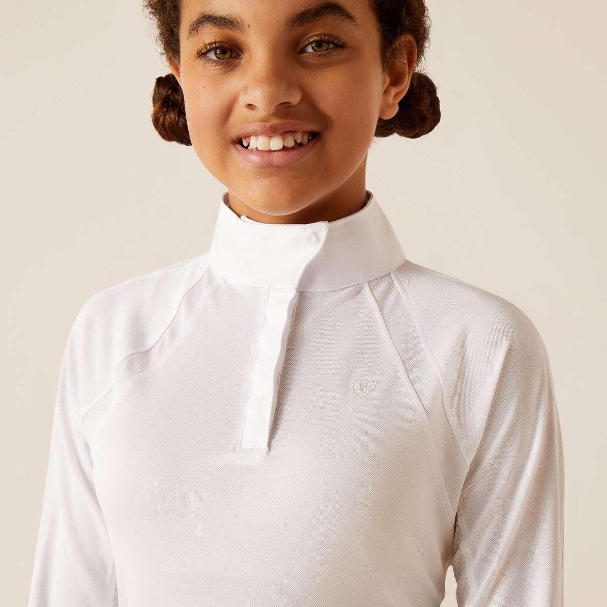 Sunstopper 3.0 Show Shirt - Ariat Special Offer