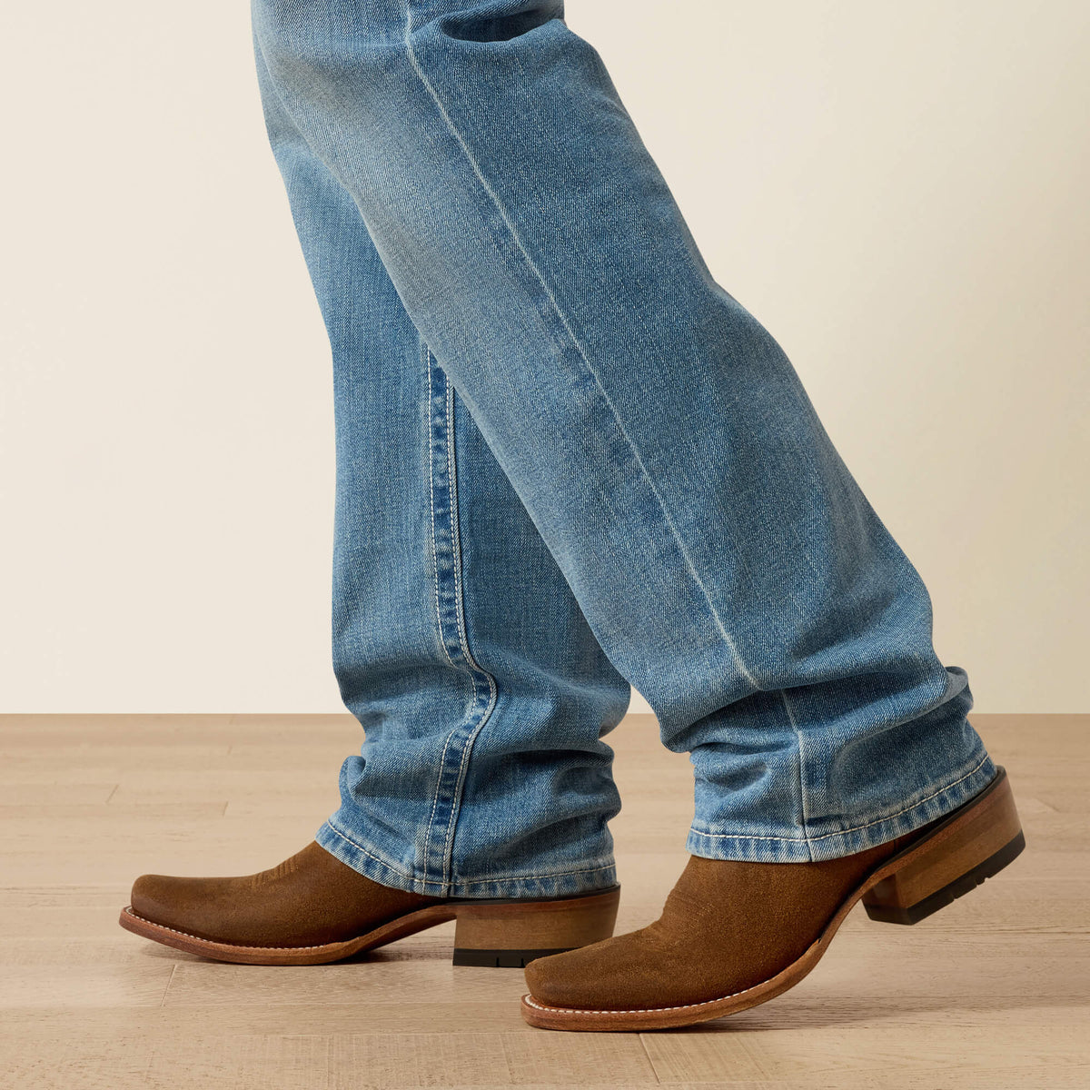 M2 Traditional Relaxed Rory Boot Cut Jeans - Ariat Everyday