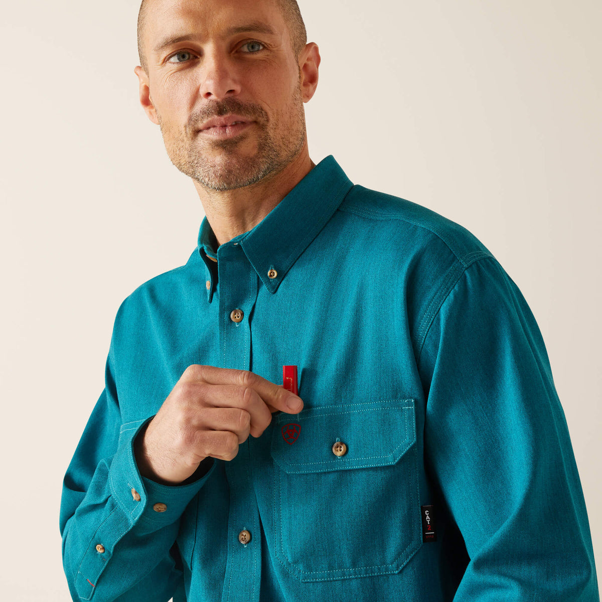 FR Air Inherent Work Shirt - Ariat Popular