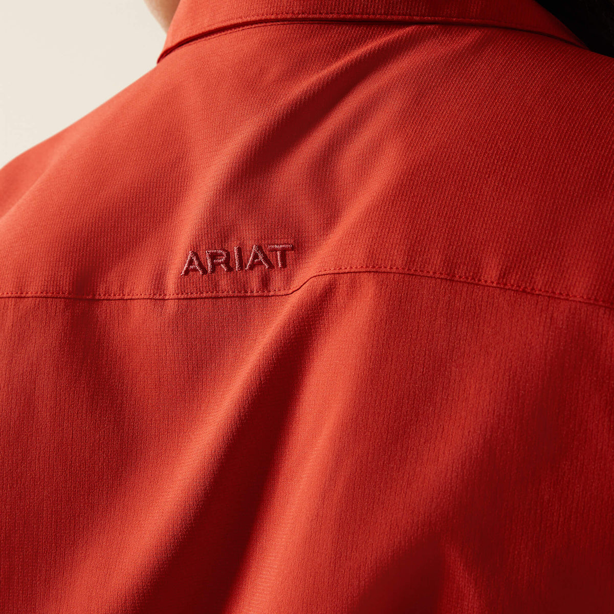 Kirby Pro Shirt - Ariat Quality