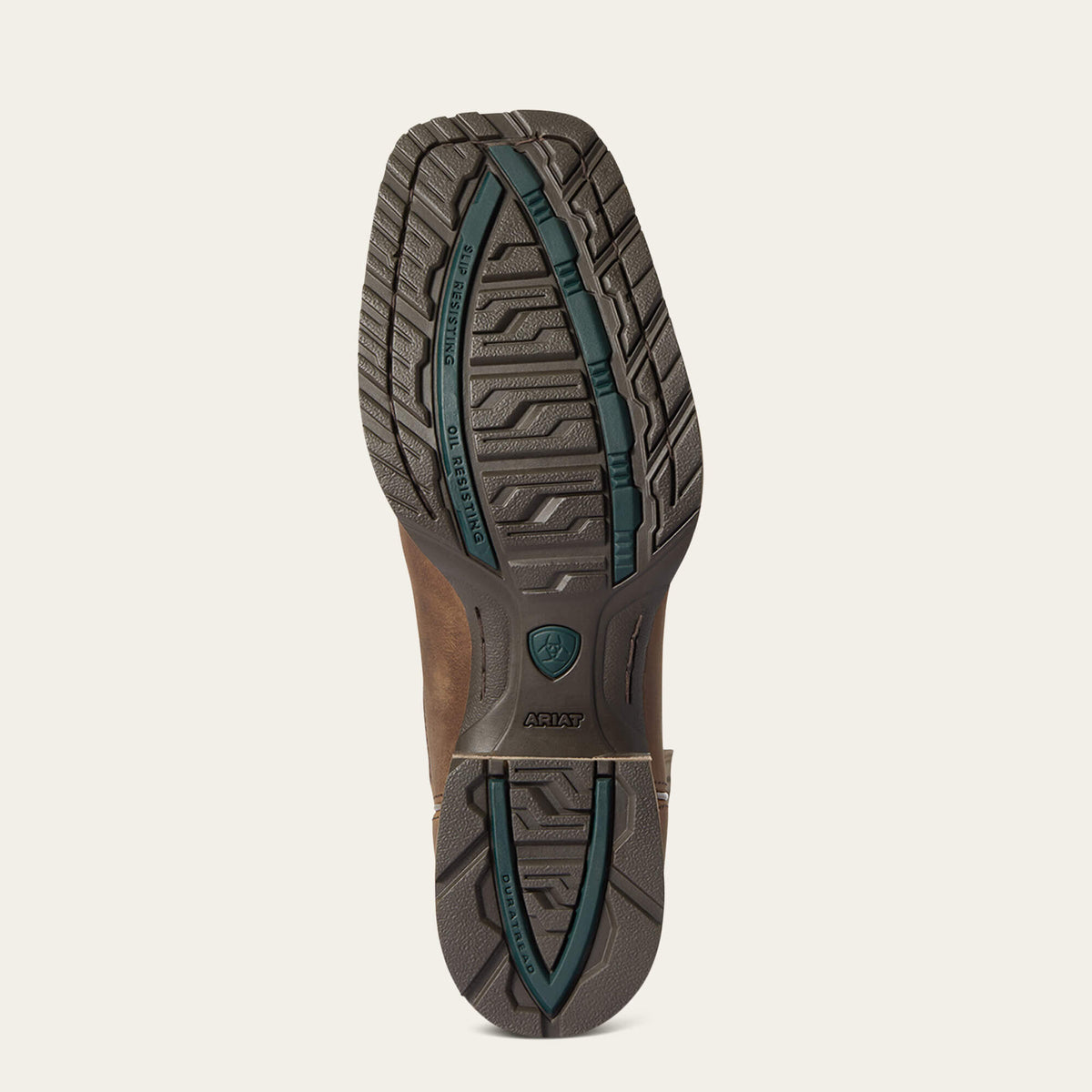Hybrid VentTEK Western Boot - Ariat Everyday
