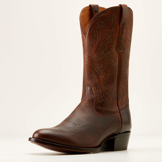 Bench Made James Western Boot - Ariat Deals