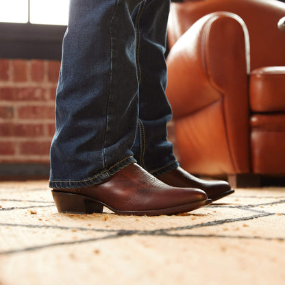 Bench Made James Western Boot - Ariat Deals