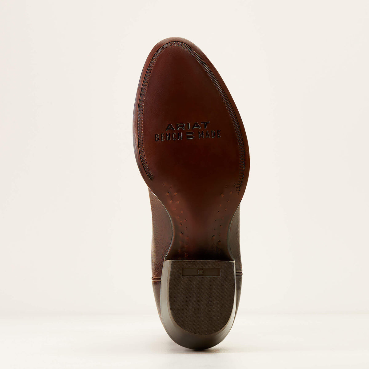 Bench Made James Western Boot - Ariat Deals