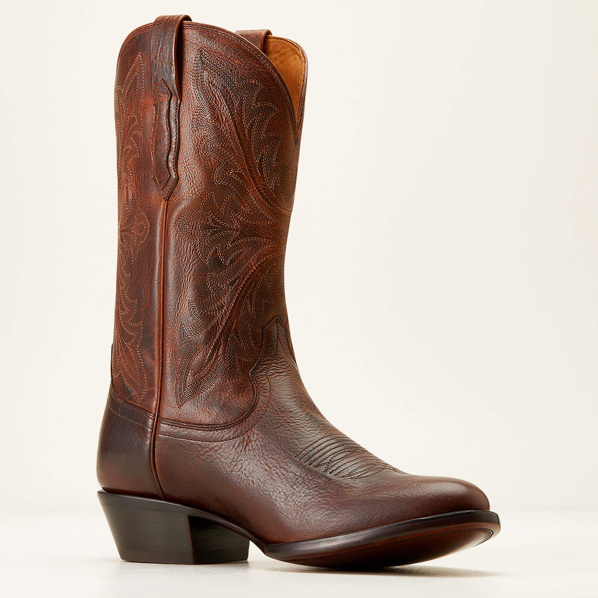 Bench Made James Western Boot - Ariat Deals