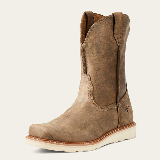 Rambler Recon Western Boot - Ariat Value