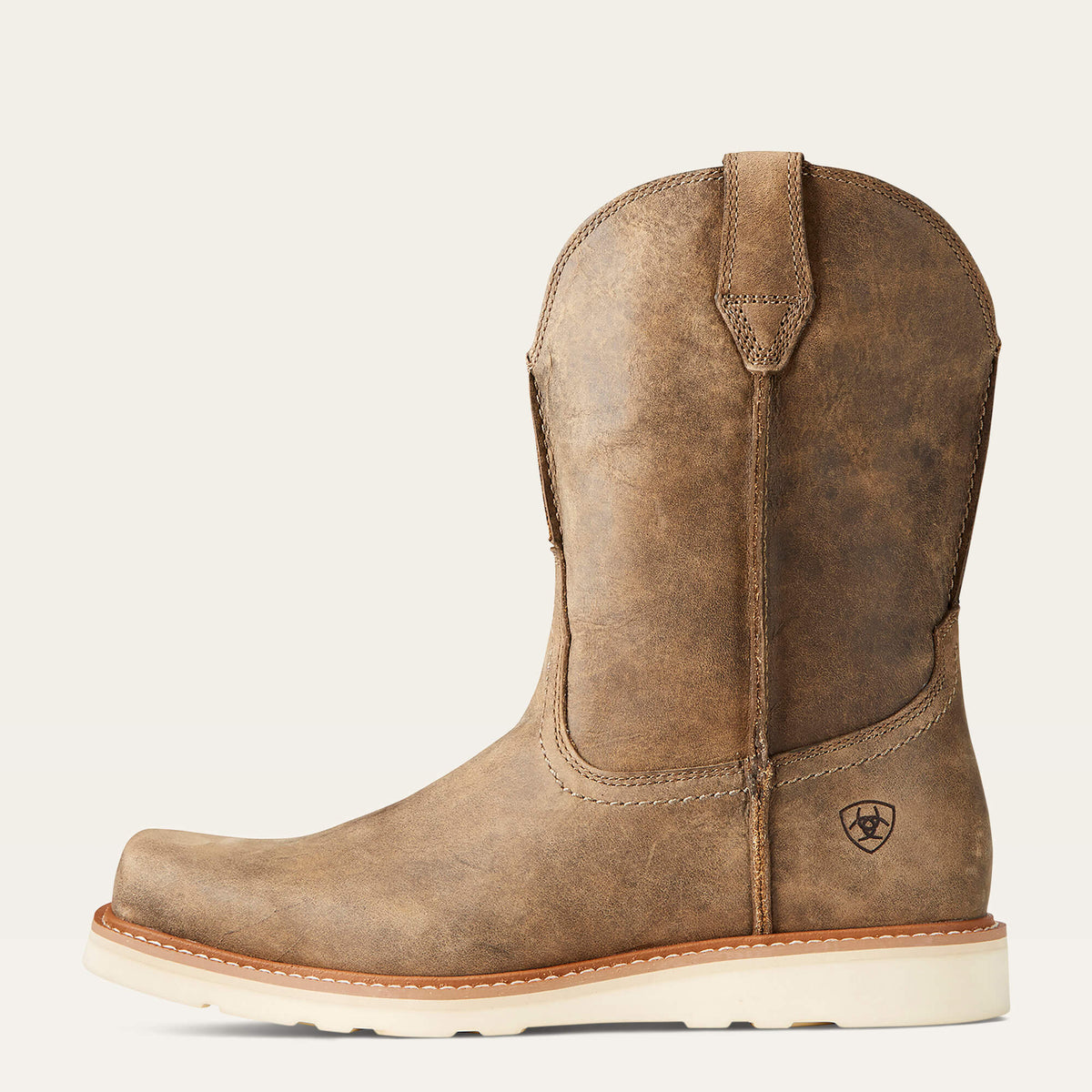 Rambler Recon Western Boot - Ariat Value