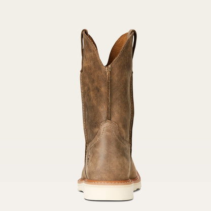Rambler Recon Western Boot - Ariat Value