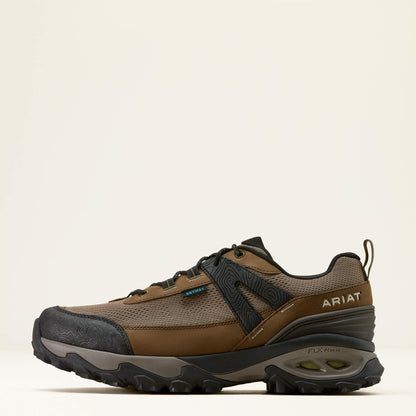Traverse Low Waterproof Hiking Shoe - Ariat Signature