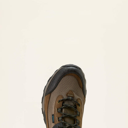 Traverse Low Waterproof Hiking Shoe - Ariat Signature