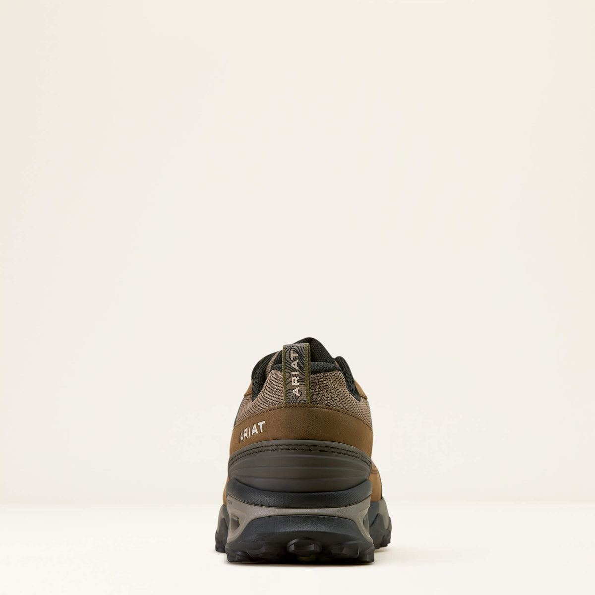 Traverse Low Waterproof Hiking Shoe - Ariat Signature