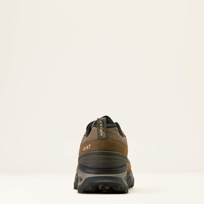 Traverse Low Waterproof Hiking Shoe - Ariat Signature