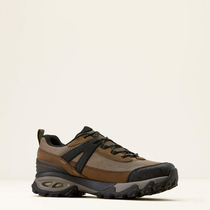 Traverse Low Waterproof Hiking Shoe - Ariat Signature