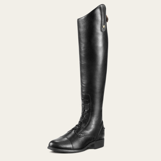 Heritage Contour Field Zip Tall Riding Boot - Ariat Special Offer