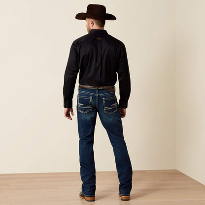 M4 Relaxed Stretch Adkins Boot Cut Jean - Ariat Everyday