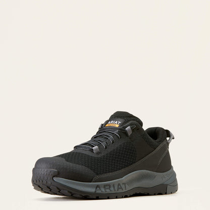 Outpace Shift Composite Toe Work Shoe - Ariat Popular