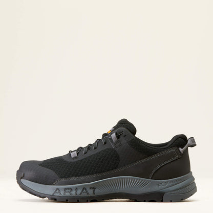 Outpace Shift Composite Toe Work Shoe - Ariat Popular