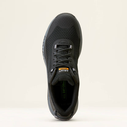 Outpace Shift Composite Toe Work Shoe - Ariat Popular