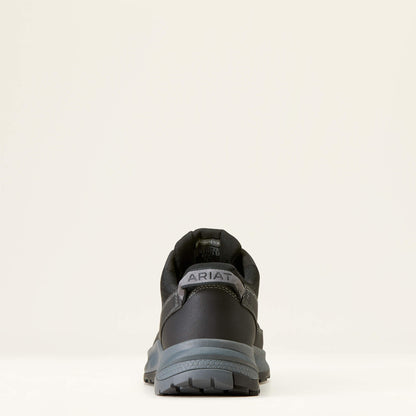 Outpace Shift Composite Toe Work Shoe - Ariat Popular