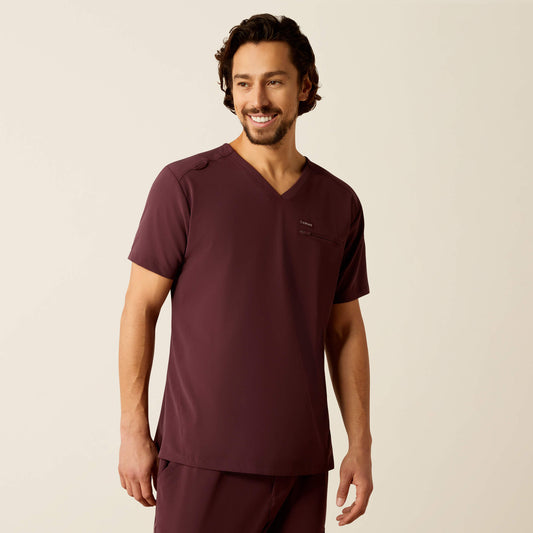 Whitman Scrub Top - Ariat Hot Sale