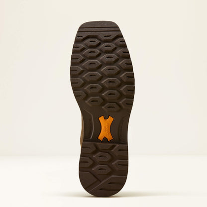 Activator VentTEK Waterproof Steel Toe Work Boot - Ariat Popular