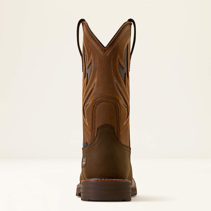 Activator VentTEK Waterproof Steel Toe Work Boot - Ariat Popular