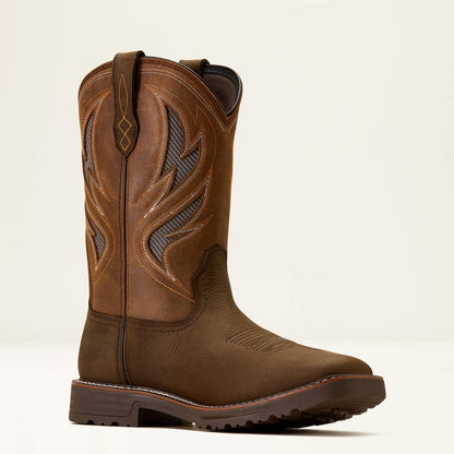 Activator VentTEK Waterproof Steel Toe Work Boot - Ariat Popular