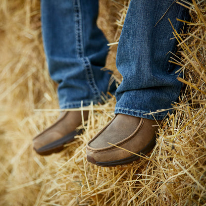 Spitfire Shoe - Ariat Smart Buy