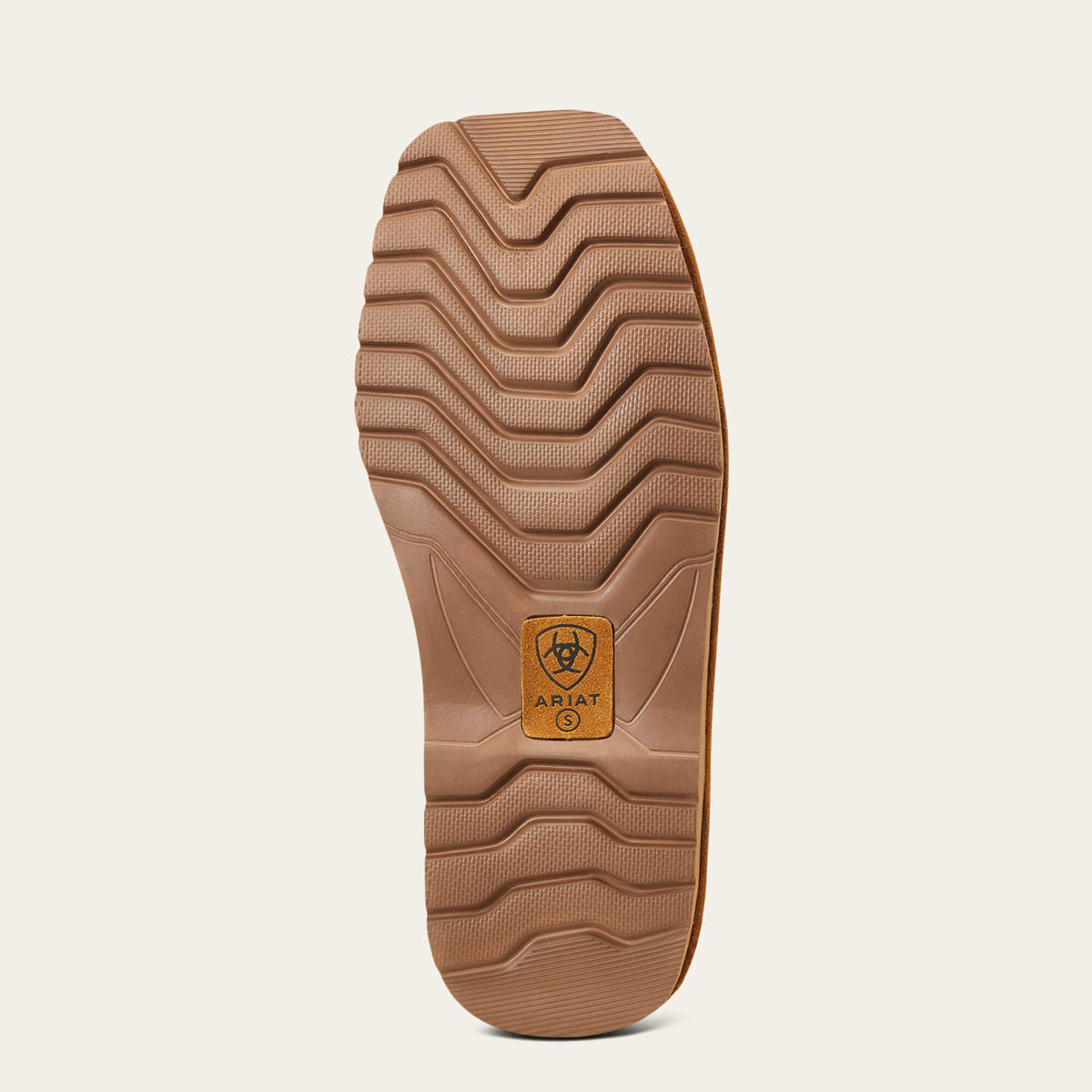 Silversmith Square Toe Slipper - Ariat Top Pick