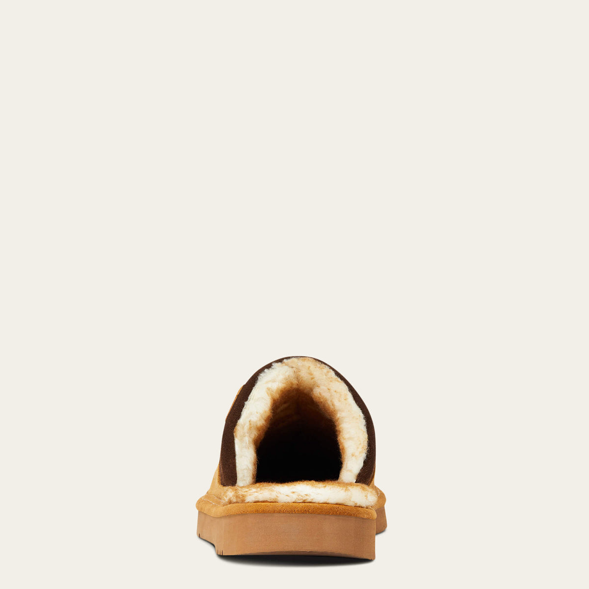 Silversmith Square Toe Slipper - Ariat Top Pick