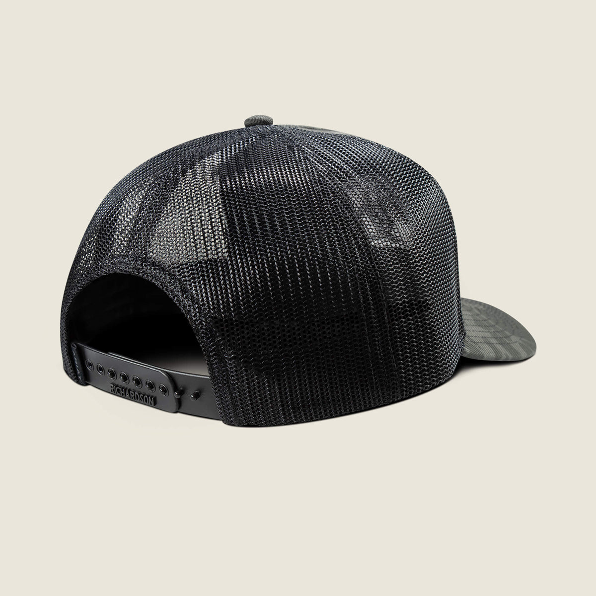 Camo Embroidery Shield Cap - Ariat Exclusive