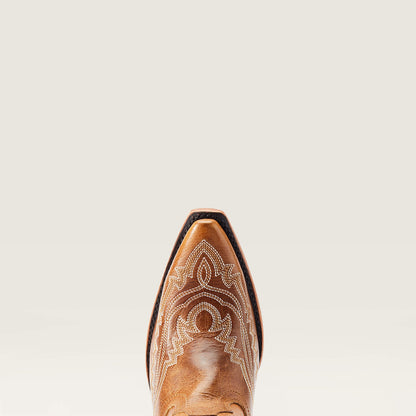 Casanova X Toe Western Boot - Ariat Featured