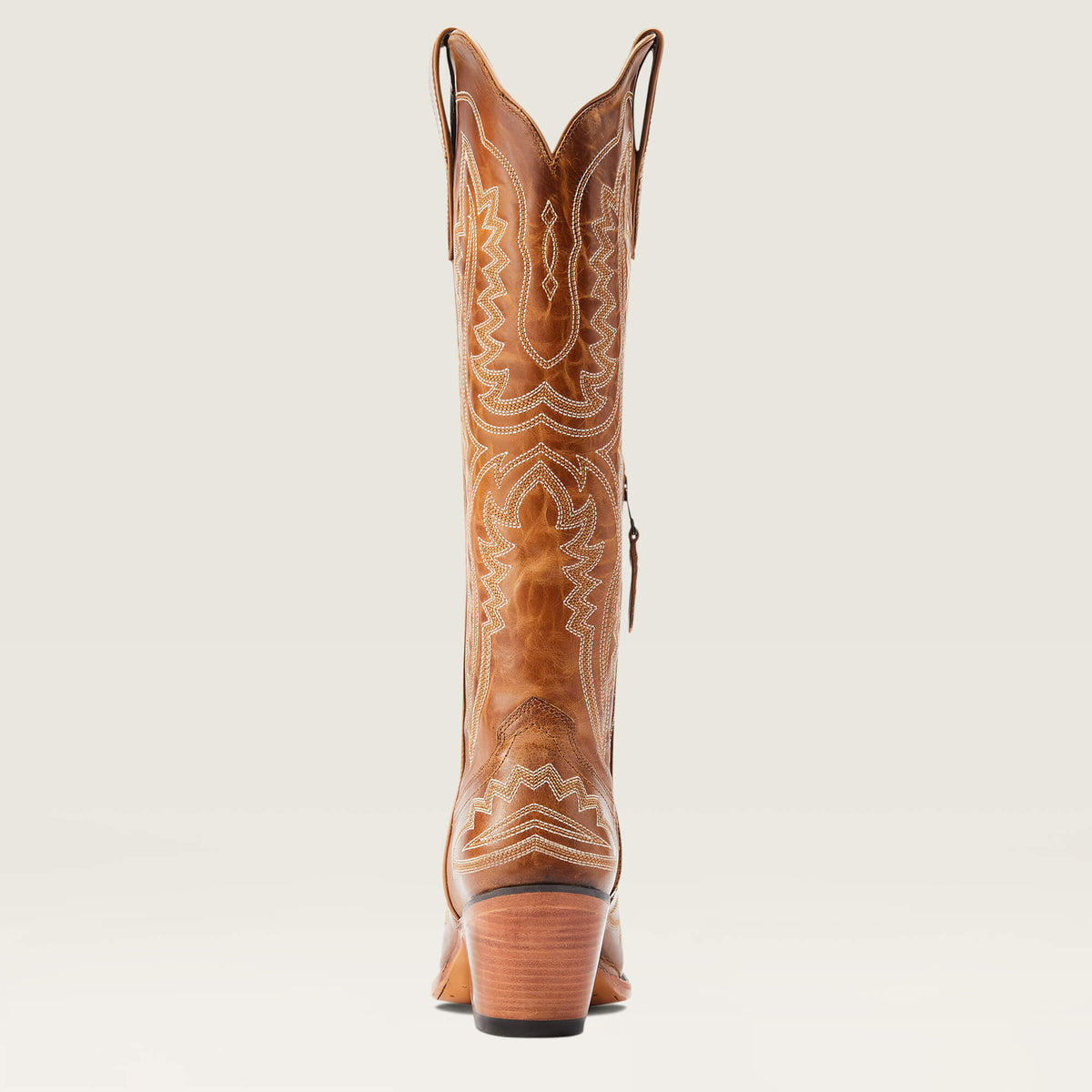 Casanova X Toe Western Boot - Ariat Featured