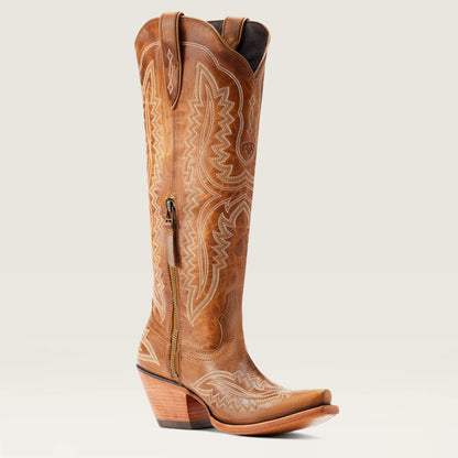 Casanova X Toe Western Boot - Ariat Featured