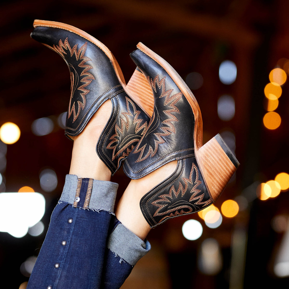 Dixon X Toe Western Boot - Ariat Value