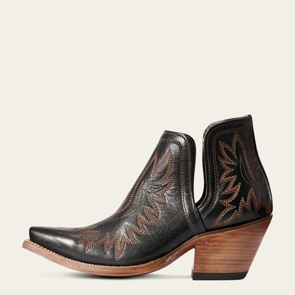 Dixon X Toe Western Boot - Ariat Value