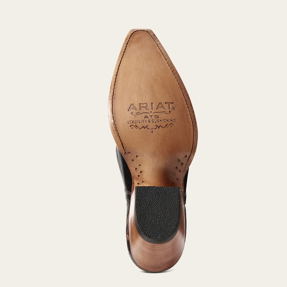 Dixon X Toe Western Boot - Ariat Value