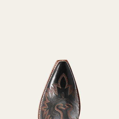 Dixon X Toe Western Boot - Ariat Value