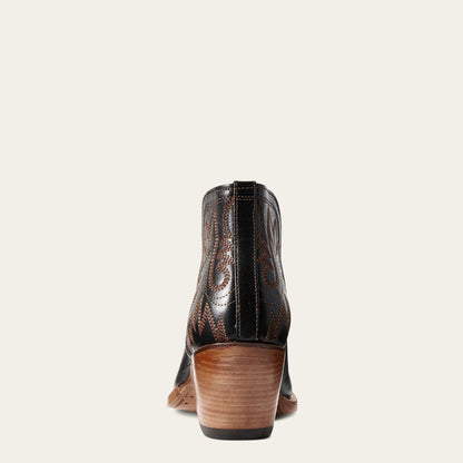 Dixon X Toe Western Boot - Ariat Value