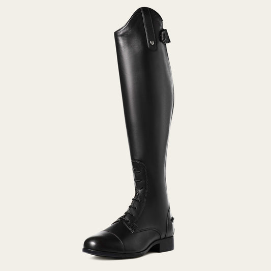 Heritage Contour II Field Zip Tall Riding Boot - Ariat Great Value