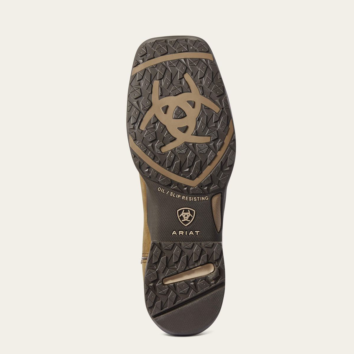 Anthem Waterproof Composite Toe Work Boot - Ariat Great Value