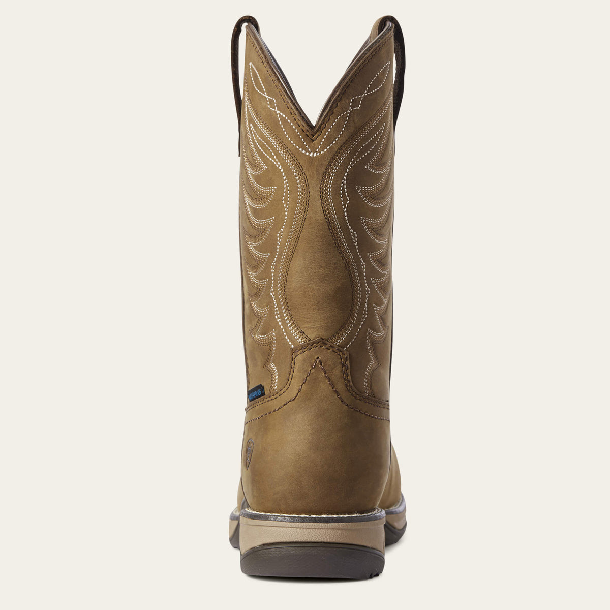 Anthem Waterproof Composite Toe Work Boot - Ariat Great Value
