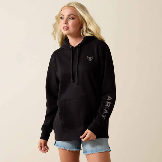 Ariat Logo 2.0 Hoodie - Ariat Everyday