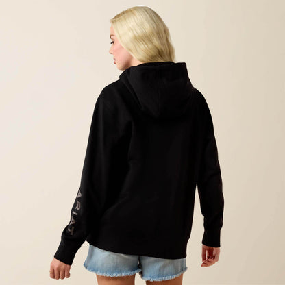 Ariat Logo 2.0 Hoodie - Ariat Everyday