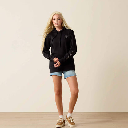 Ariat Logo 2.0 Hoodie - Ariat Everyday